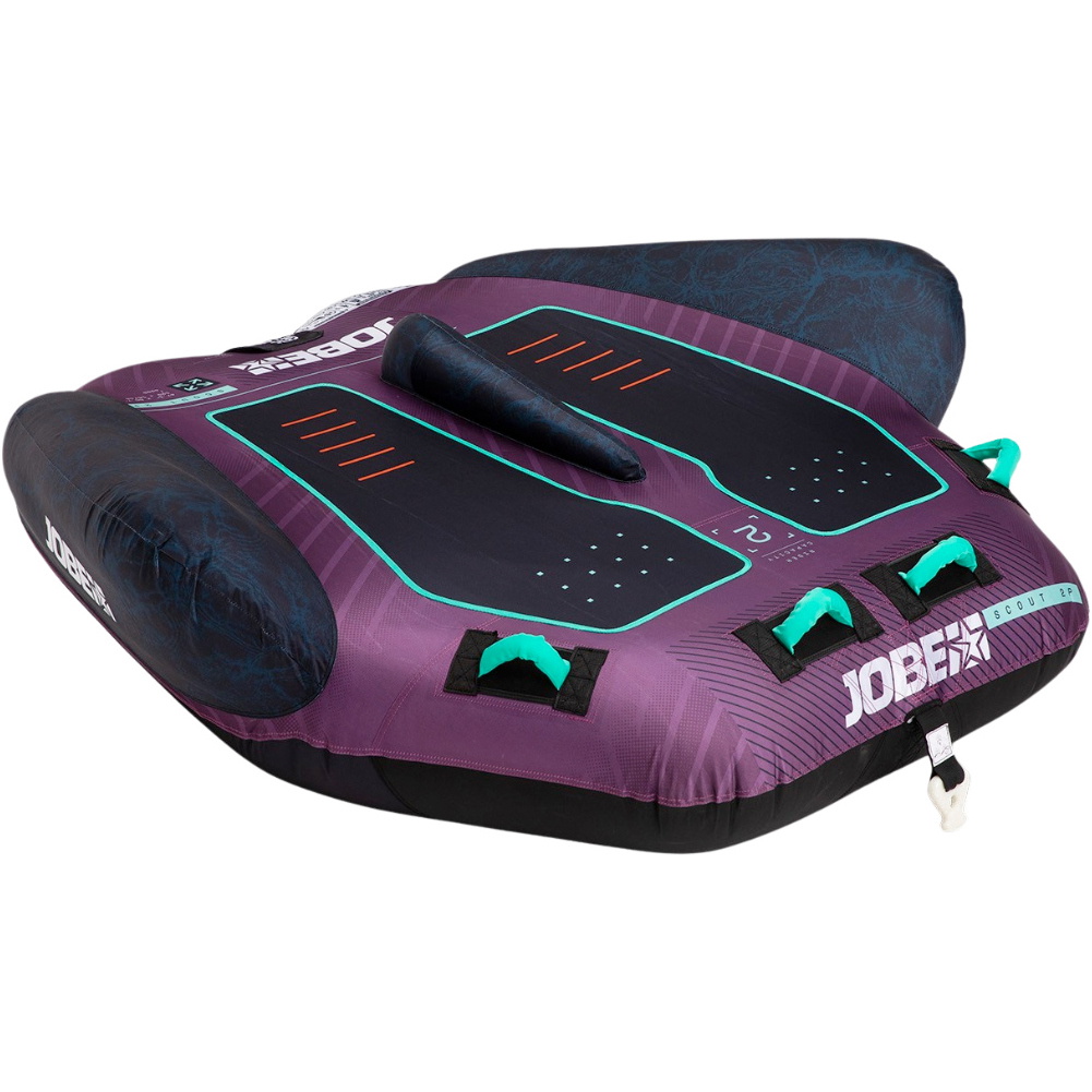 2026 Jobe Scout 2 Person Towable 230226002